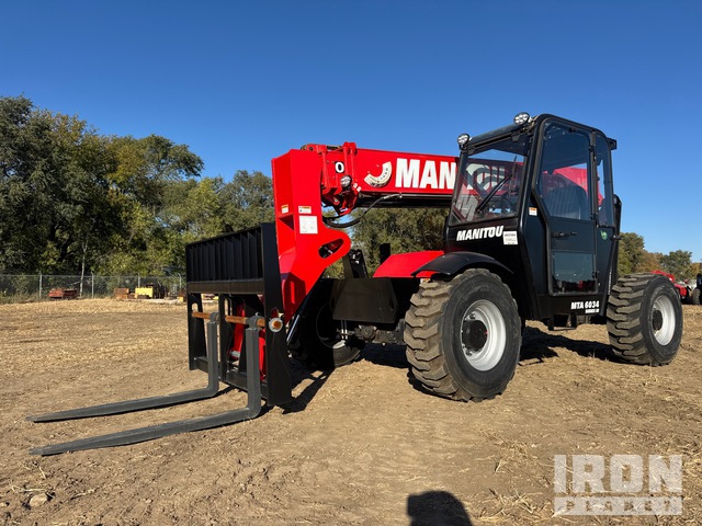 MANIPULADOR 2024 MANITOU