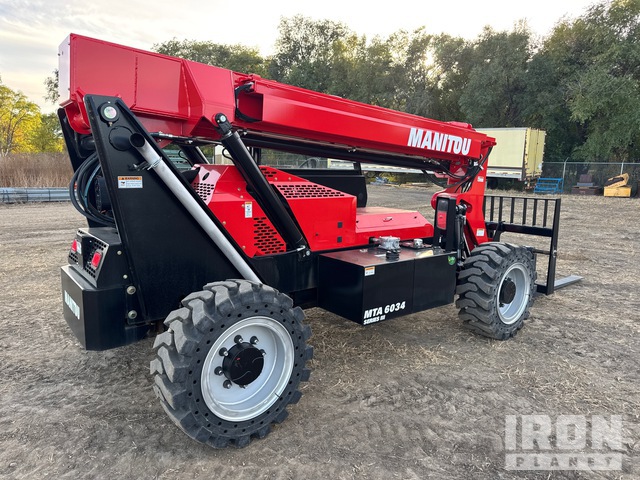 MANIPULADOR 2024 MANITOU