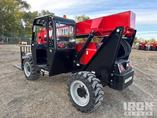 MANIPULADOR 2024 MANITOU