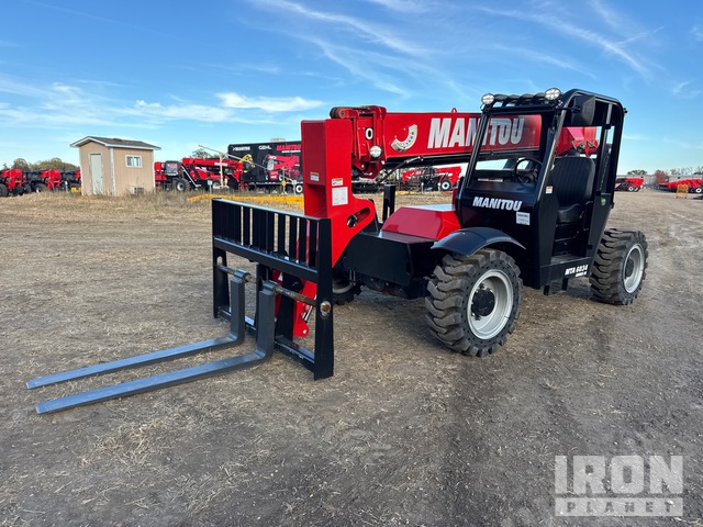 MANIPULADOR 2024 MANITOU