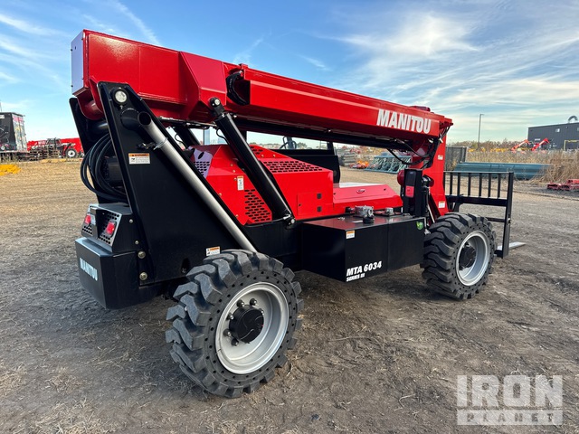 MANIPULADOR 2024 MANITOU