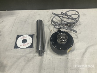 Tovey Engineering CS26R-10K-B000 Load Cell Indicator