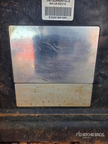 MANIPULADOR 2014 JCB