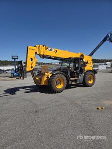 2014 JCB 510-56 S Telehandler