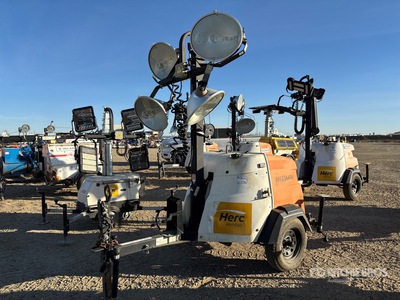 2018 Generac MLT6S 6 kW منارة