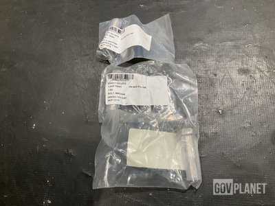 (40) National Aerospace Standards NAS1010-18A Machine Bolts