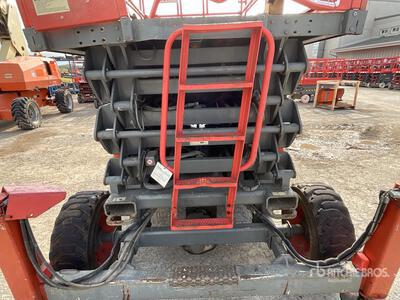 Skyjack SJ243 Schaarlift