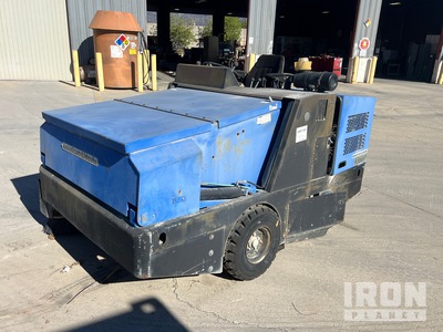 2006 American-Lincoln 4366XP Ride-On Floor Sweeper