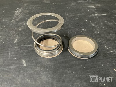 Wartsila Defense CFSP52899-1 Centrifugal PU Seal