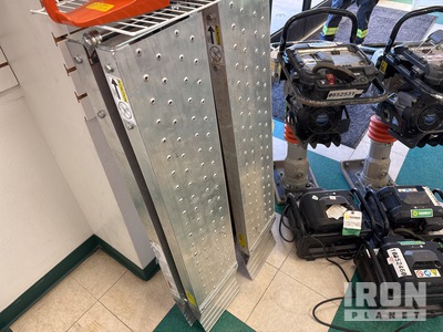2022 Bil-Jax Folding Ramps Varios, tienda, almacen, consumidor
