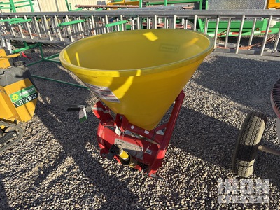 2015 Gearmore PL500 3-punts veldspuit