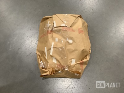 G.S.E. Dynamics 347111-69 Air Duct Assembly