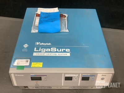 Valleylab LigaSure Vessel Sealing System