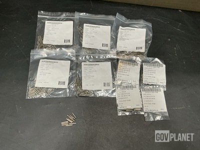 (140) Fatigue Technology CBS-4-2-N-12F Sleeve Splits