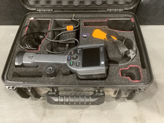 GE XL Vu Borescope Kit