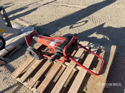 Hilti TE2000AVR Rotary Hammer
