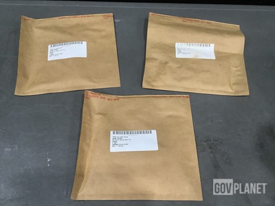 (23) Contract Fabrication & Design 6071-A102-567-02 Labels