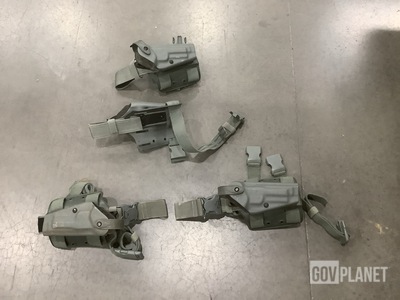 (22) Individual Holsters