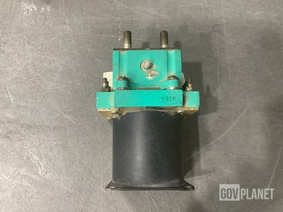 Hartman Electrical A-1077DL Magnetic Contactor