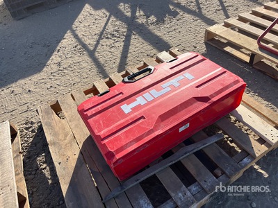Hilti TE1000-AVR Rotary Hammer
