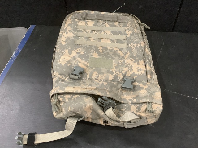 Medical Kit Bag