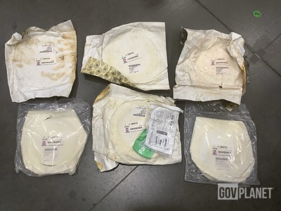 (28) Allison Transmission 23046745 Clutch Disks