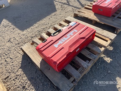 Hilti DD150-U Core Drill
