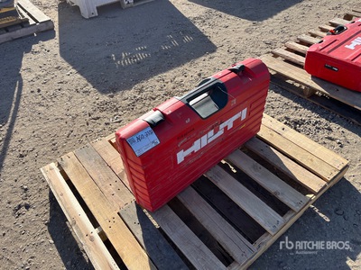 Hilti DG150 Grinder Diamond Divers - autres