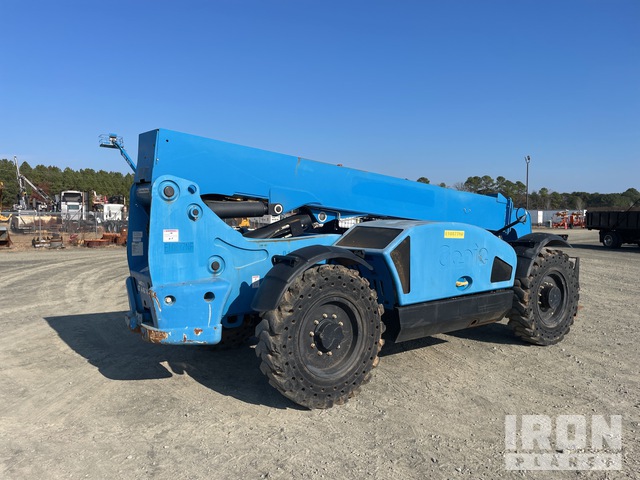 MANIPULADOR 2017 GENIE