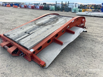 Trailer Neck Varios remolque