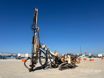 1997 Reedrill 300 Pilotadora