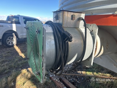 D9490S Ventilador de aireacion
