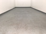 Trailer Chassis with Deck/ Floor Condition