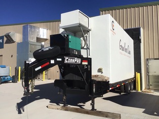 Refrigerated Trailers