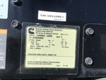 Trailer Chassis with