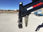 Trailer Chassis with Tongue/ Hitch Condition