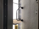 General Appearance with Hand Rails