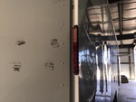 Chassis with Brake Lights Functional