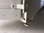 Chassis with Marker Lights Functional