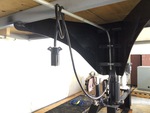 Chassis with Lights/Wiring Condition
