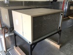 Chassis with 