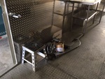 Chassis with 