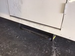 General Appearance with Steps/Ladders