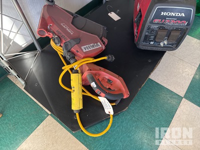 2022 Hilti DCH300