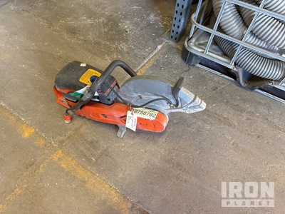 2022 Husqvarna K970 Cut-Off Saw
