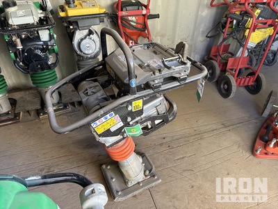 2023 Multiquip MTE55B Electric Jumping Jack Tamper