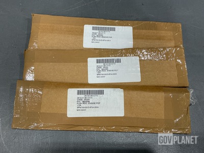 (78) Cummins 186-6098 Engine Poppet Valve Push Rods