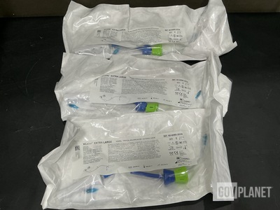 Case of ConMed 60-6085-203A Cervical Retractor/Elevators