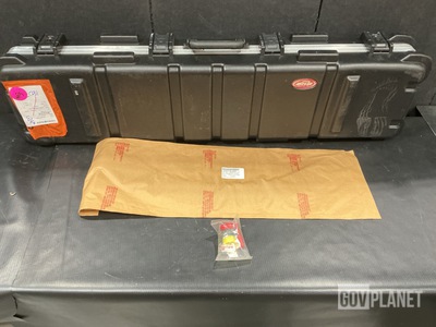 (45) Non-Metallic Channel Seals, (10) Receptacle Connectors & Assorted Items