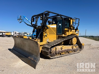 2019 Cat D6T XW Crawler Dozer